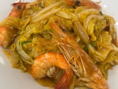 -良友·海鲜青岛菜(五四广场店)