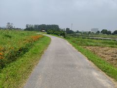 -光明小镇欢乐田园