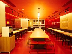 -麦当劳(新王府井店)