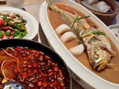 -荣小馆(临海世纪花城店)