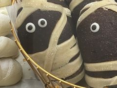 -PAPER STONE BAKERY(天汇广场店)