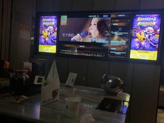 -星聚会KTV(西湖银泰店)