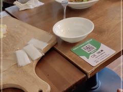 -雕刻时光·无国界料理西餐厅(五山店)