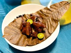 -海陵岛保利皇冠假日酒店·御公馆中餐厅 CANAL LNUA