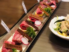 -赤坂亭·M9和牛烧肉(南京江南虹悦城店)
