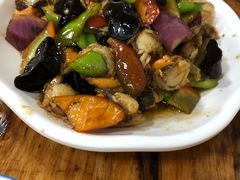 -威海海鲜王(窑头路店)