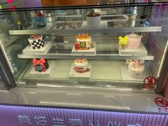 -CAKE BOSS 蛋糕老板(西单君太百货店)
