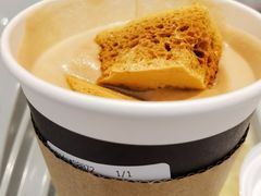焦糖玛奇朵-Peet's 皮爷咖啡(陆家嘴中心店)