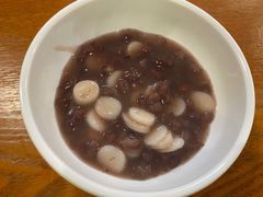 红豆年糕粥-韩礼年糕(飞虹路店)