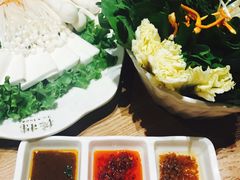 -掂档潮汕牛肉火锅(沈阳万象城店)