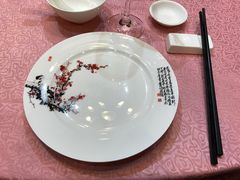 -江天生态园餐厅