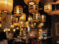 大堂-南京大牌档(青岛万象城店)