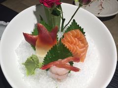 -鲤·鮨KOISUSHI
