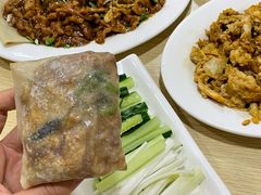 -姥家春饼店(漳州二路店)