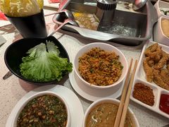 -海底捞火锅(杭州庆春路夜宵主题店)