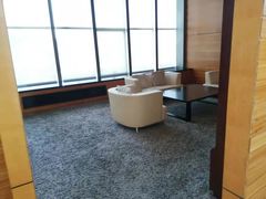 -青岛海尔洲际酒店