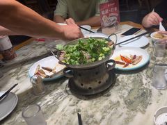 -渝味川菜(夜宵航母店)