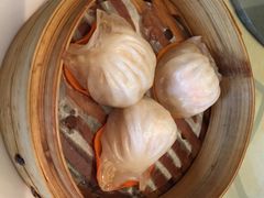 -浦东绿地铂骊酒店品珍轩中餐厅