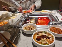 -海底捞火锅(关山保利店)