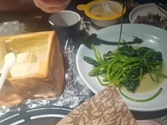 -绿茶餐厅(汇悦大融城店)