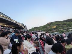 -鼎盛王朝康熙大典实景演出