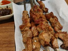 -贯贯吉·清真餐厅(浙江中路店)