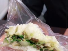-凤英特色包子(浮桥店)