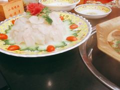 -芦月轩羊蝎子(北蜂窝店)