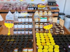 -苏州市吴中区光福窑上花果蜜饯厂