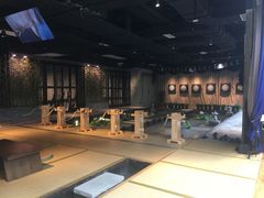 -轻武堂传统射箭·功夫茶·射击体验馆(仁和新城店)