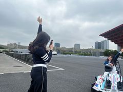 -赛卡联盟卡丁车馆(上海世博店)