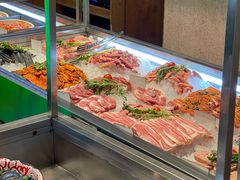 -曾百万小炉小串自助烧烤(高新店)