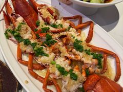 -不仔客海鲜·烧烤·270度海景餐厅(大东海店)