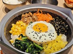 -梨花牛肉汤饭(仁恒伊势丹店)