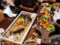 -弓二·烧鸟居酒屋(财富购物中心店)