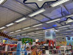 -玩具反斗城(海港城店)