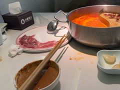 -小肥羊·牛羊肉火锅(万达广场店)