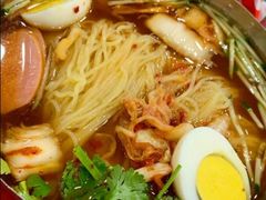 -西塔大冷面(市府大路店)