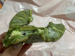 -木子木水日式烫面包(世界城光谷店)
