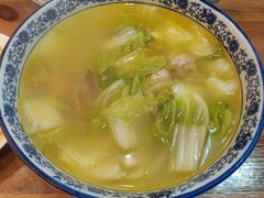 三鲜汤-元泰酒店