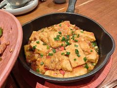 -云海肴·汽锅鸡·云南菜(苏州中心店)