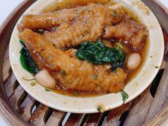 -蔡澜点心·粤菜(月星环球港店)