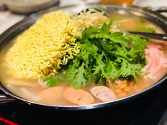 -纽斯桑拿会所(天山店)
