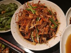 -老头儿油爆虾·知味杭州(爱琴海购物中心)