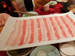 -蓉城老妈火锅(双林路店)