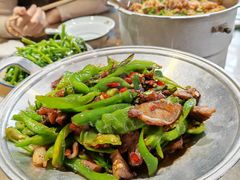 -灶东家民间菜(回兴店)