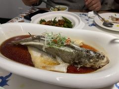 -小菜园新徽菜(芜湖万达店)