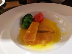 -水月周庄铂尔曼酒店-水月荟中餐厅