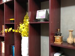 -山与海文化酒店(芙蓉街大明湖店)