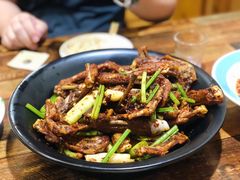 -掌上鲜(南顺城街店)